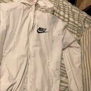 Nike windbreaker